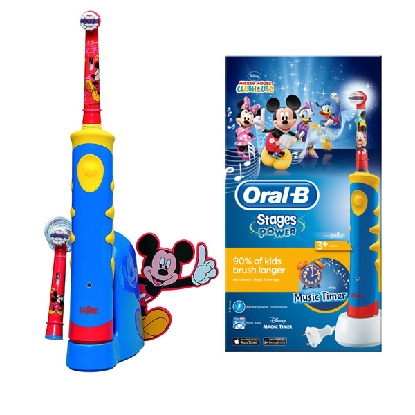 oral-b